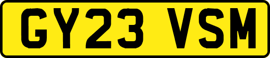 GY23VSM