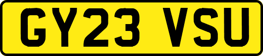 GY23VSU