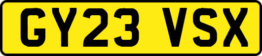 GY23VSX
