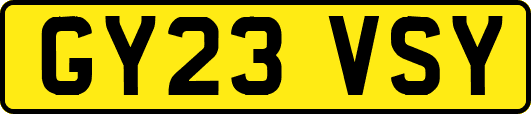 GY23VSY