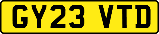 GY23VTD