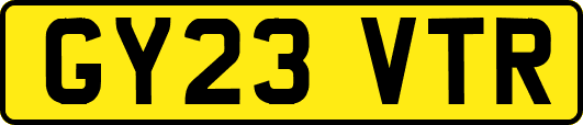 GY23VTR