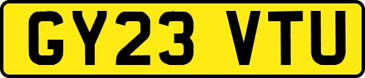 GY23VTU