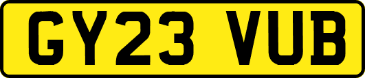 GY23VUB