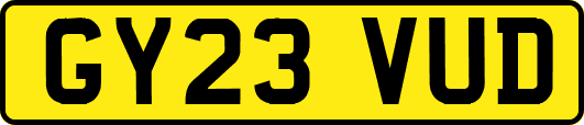 GY23VUD