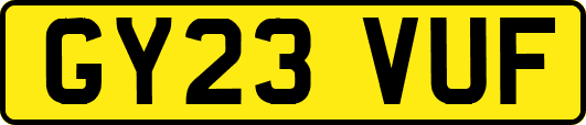 GY23VUF