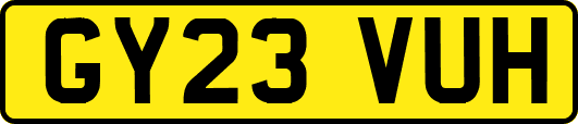GY23VUH