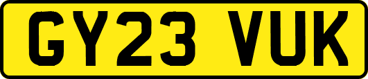 GY23VUK
