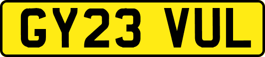 GY23VUL