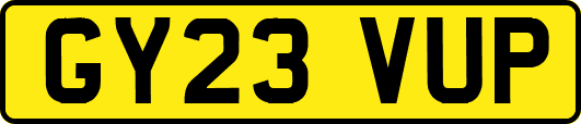 GY23VUP