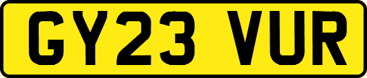 GY23VUR