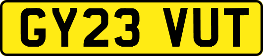 GY23VUT