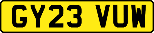 GY23VUW