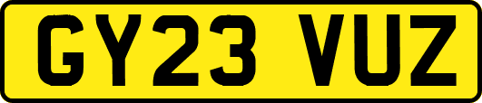 GY23VUZ