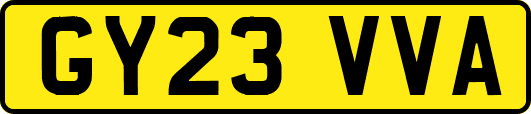 GY23VVA