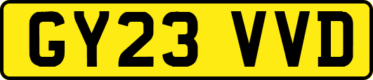 GY23VVD