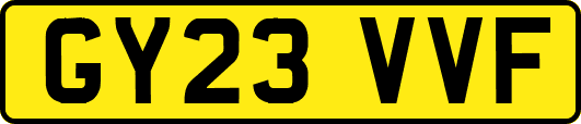 GY23VVF