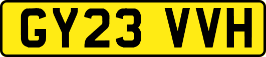 GY23VVH