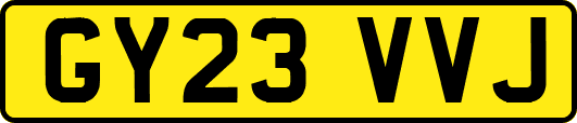 GY23VVJ
