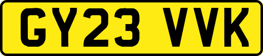 GY23VVK