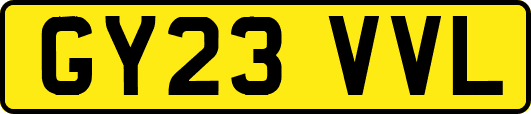 GY23VVL
