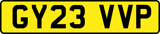 GY23VVP