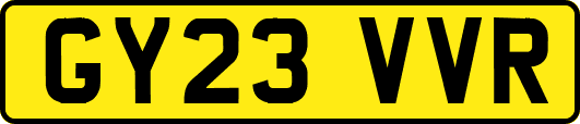 GY23VVR