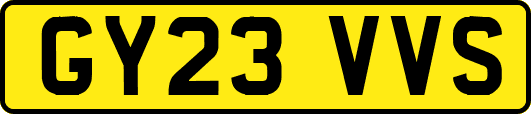 GY23VVS