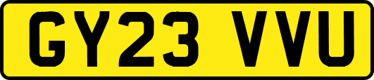 GY23VVU