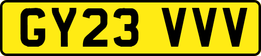 GY23VVV