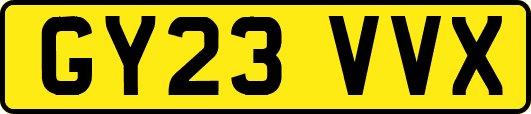 GY23VVX