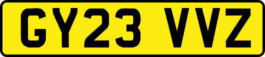 GY23VVZ
