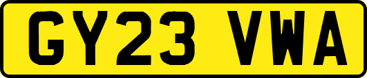 GY23VWA