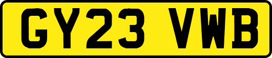 GY23VWB