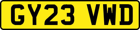 GY23VWD