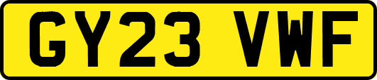 GY23VWF