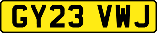 GY23VWJ