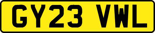 GY23VWL