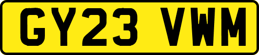 GY23VWM