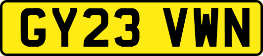 GY23VWN