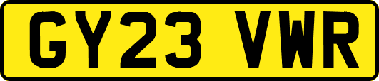 GY23VWR
