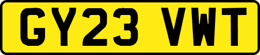 GY23VWT