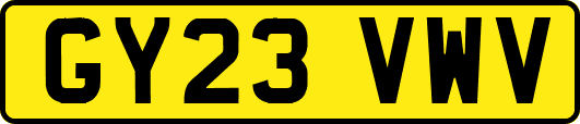 GY23VWV