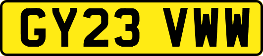 GY23VWW