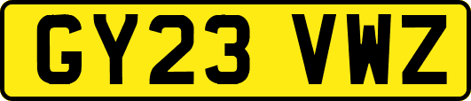 GY23VWZ