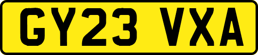 GY23VXA