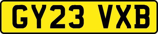 GY23VXB