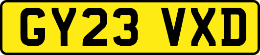 GY23VXD