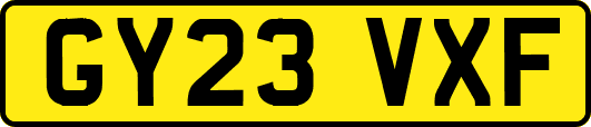 GY23VXF