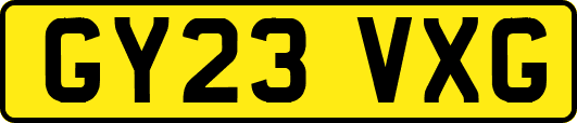 GY23VXG